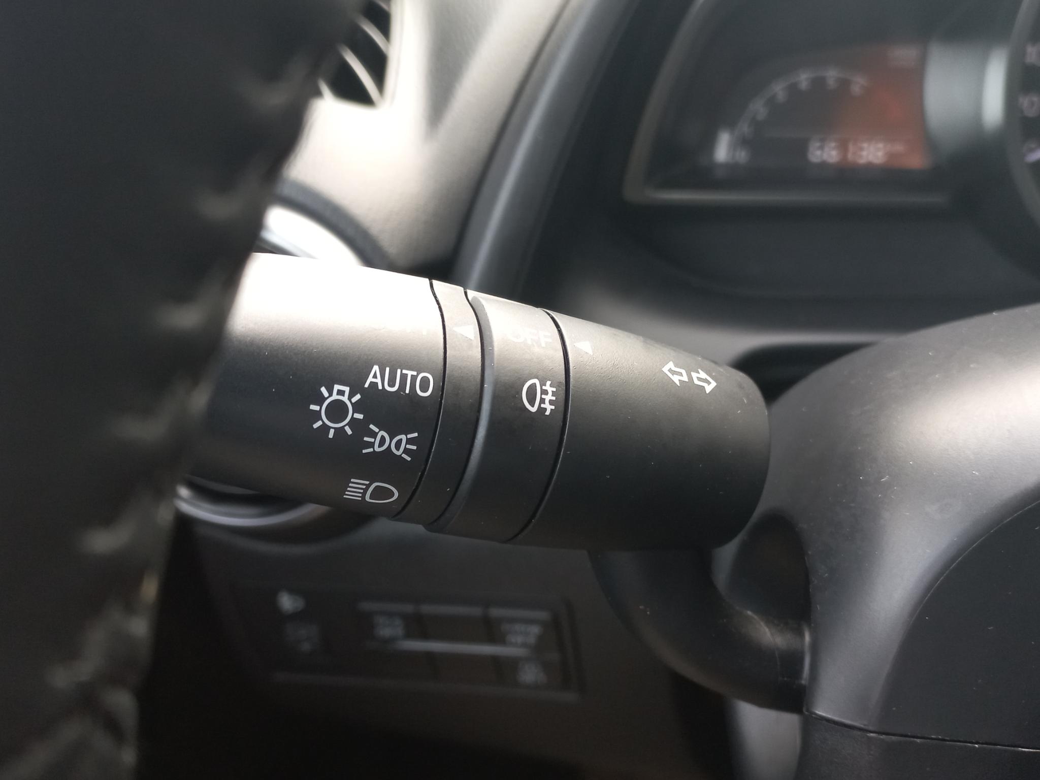 Foto van Mazda Mazda Cx-3