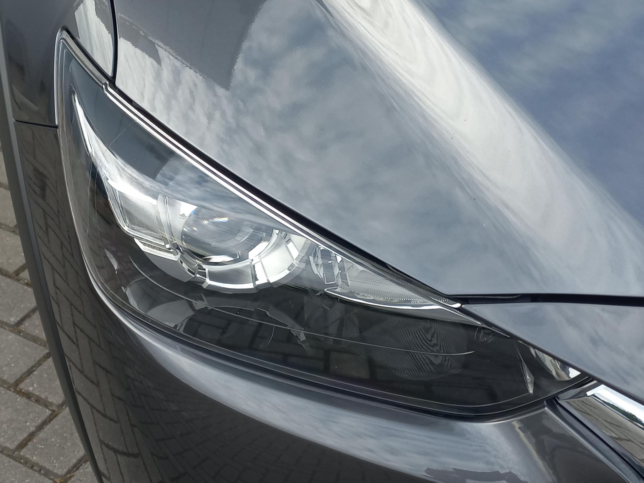 Foto van Mazda Mazda Cx-3