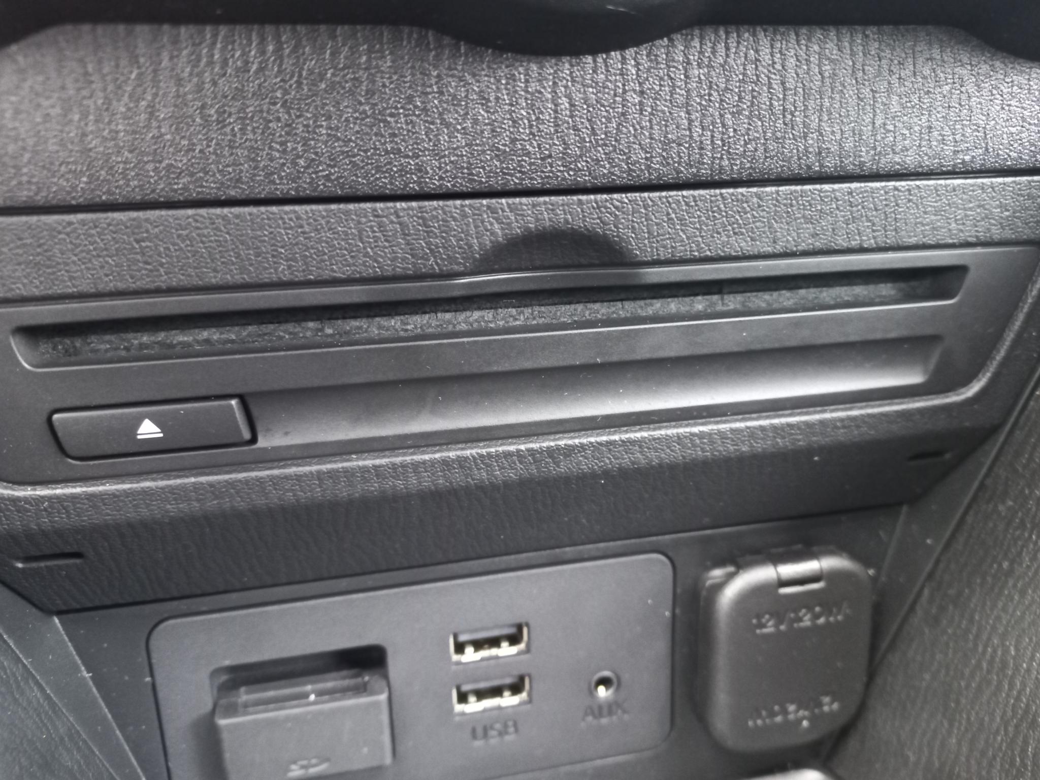 Foto van Mazda Mazda Cx-3