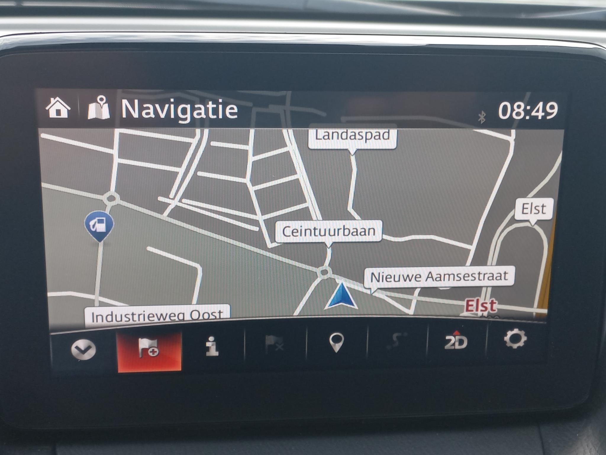 Foto van Mazda Mazda Cx-3