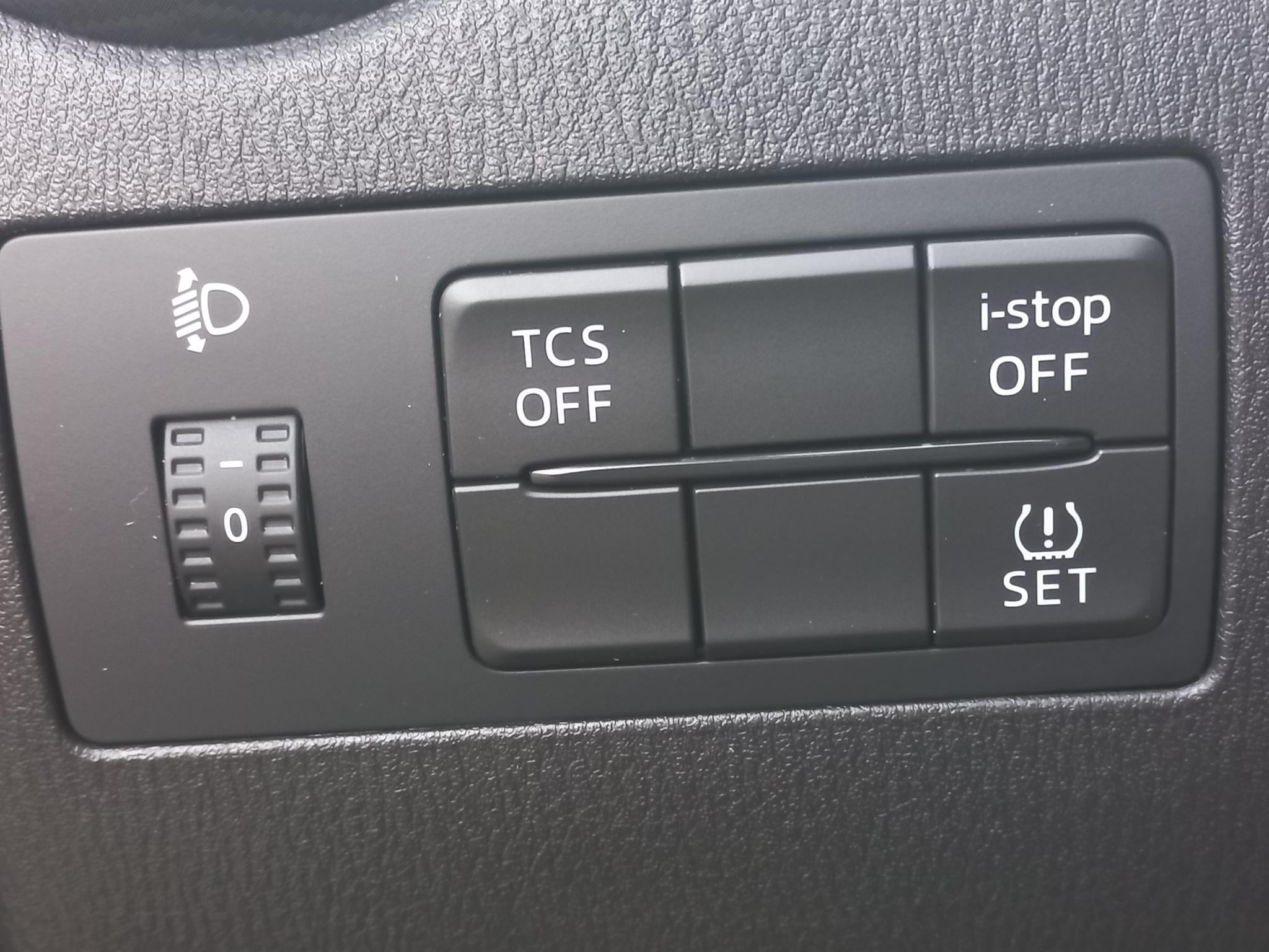 Foto van Mazda Mazda Cx-3