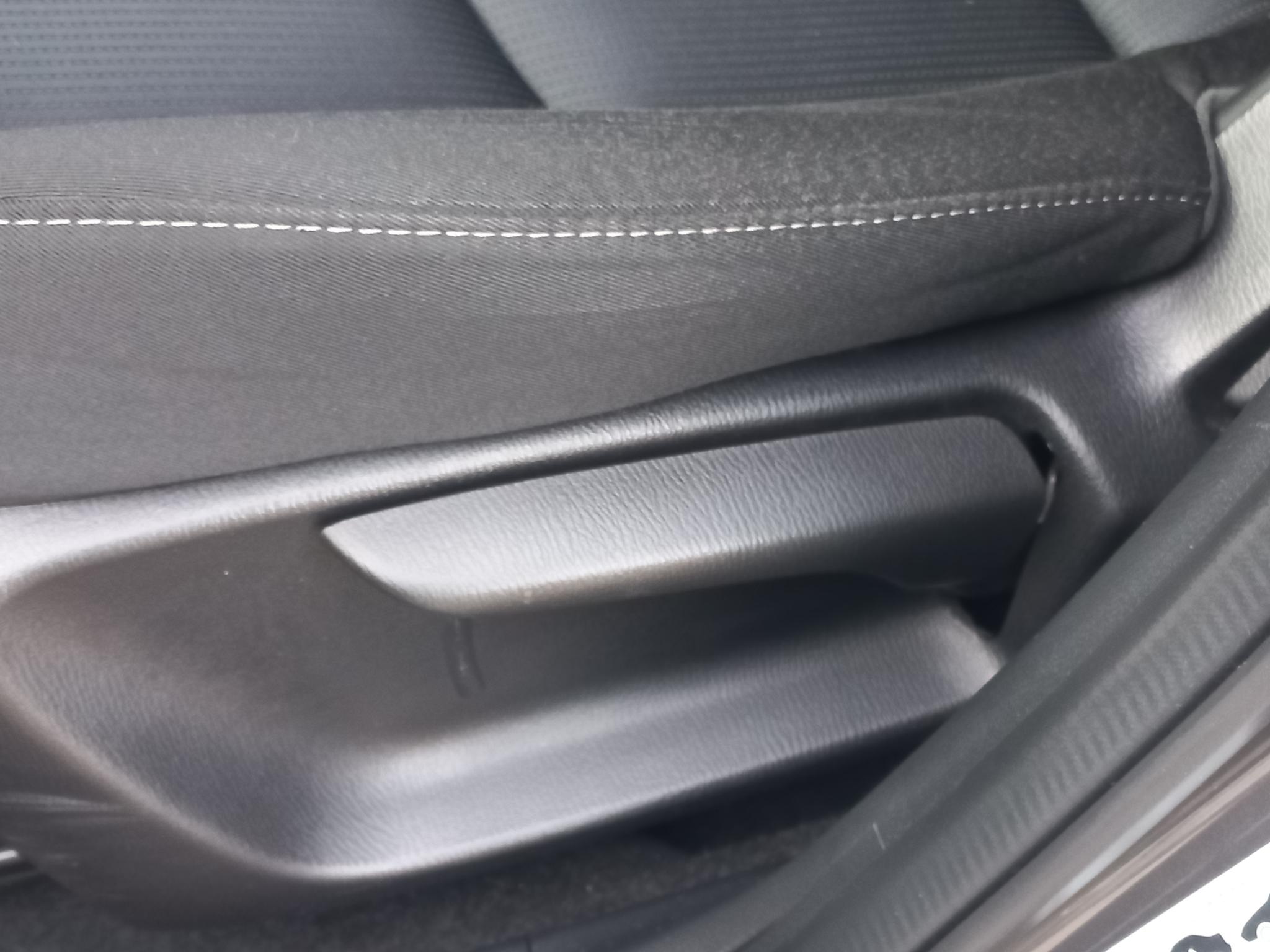 Foto van Mazda Mazda Cx-3