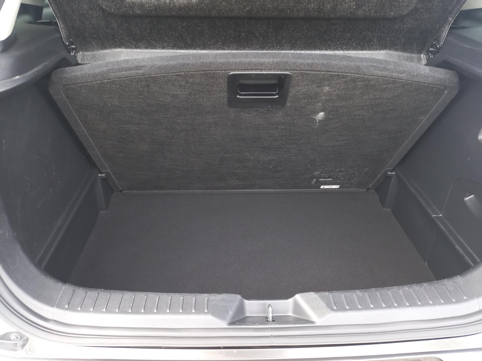Foto van Mazda Mazda Cx-3