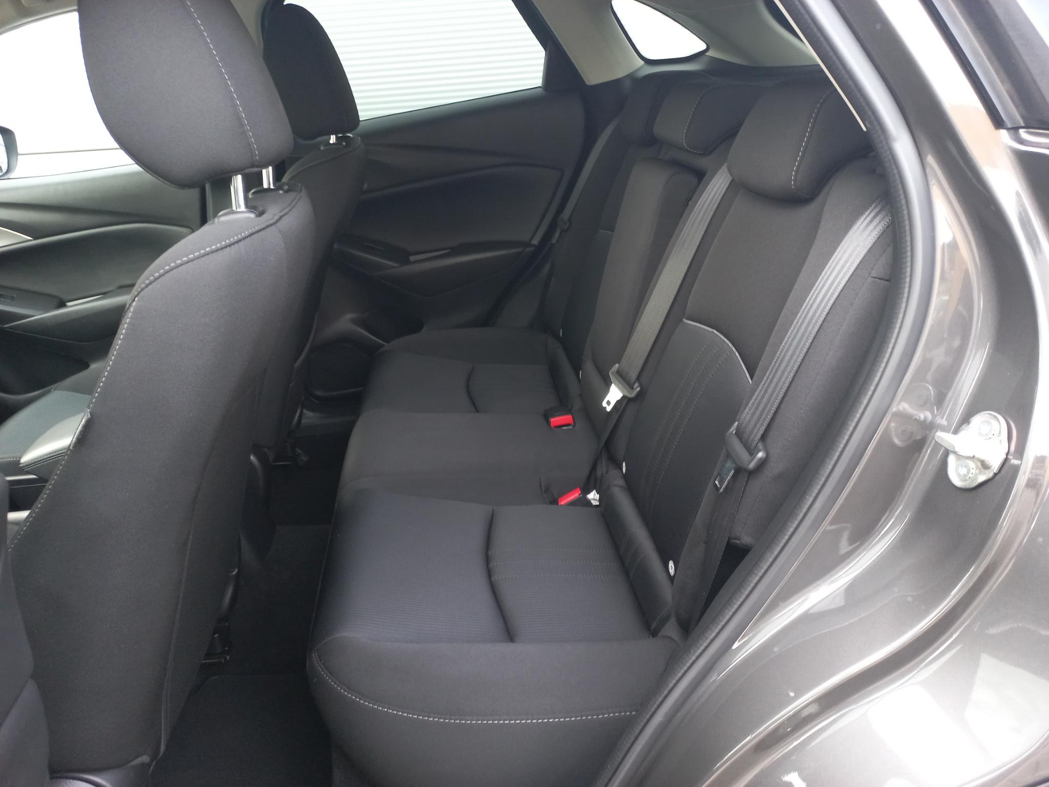 Foto van Mazda Mazda Cx-3