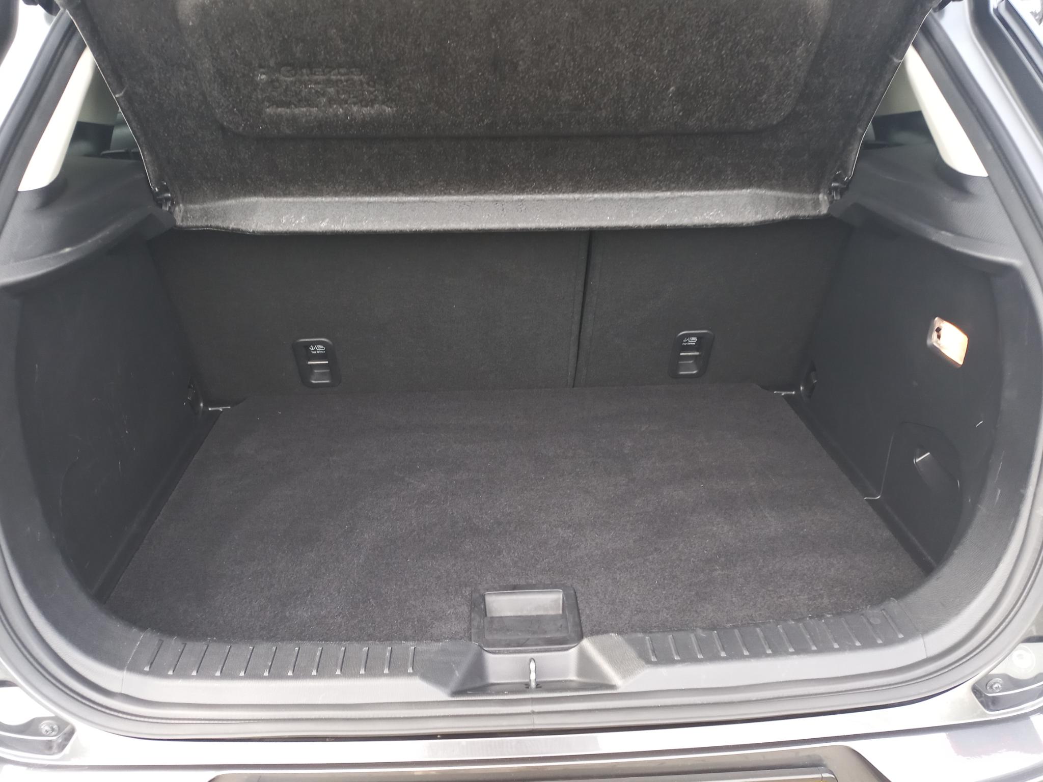 Foto van Mazda Mazda Cx-3