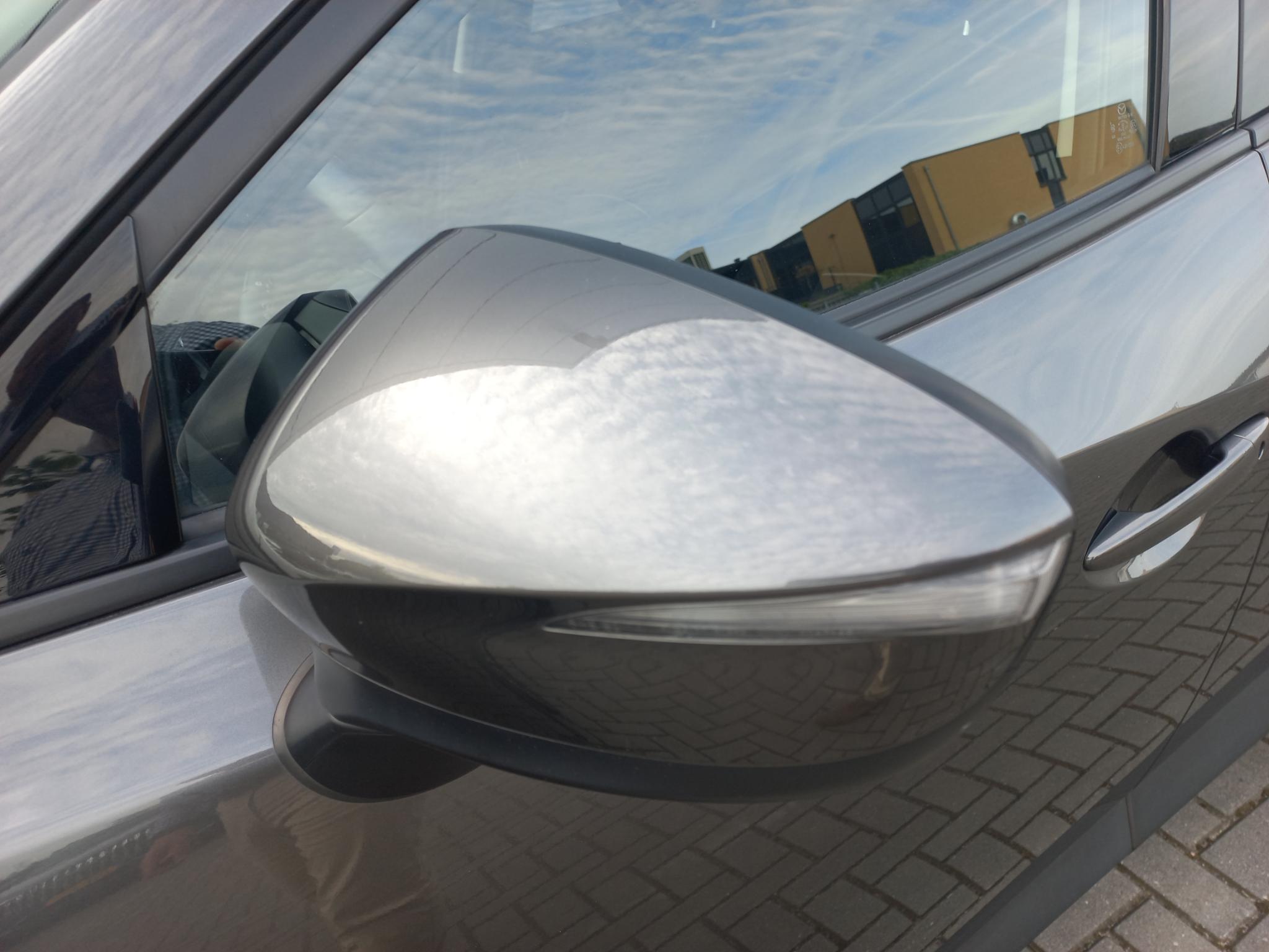 Foto van Mazda Mazda Cx-3