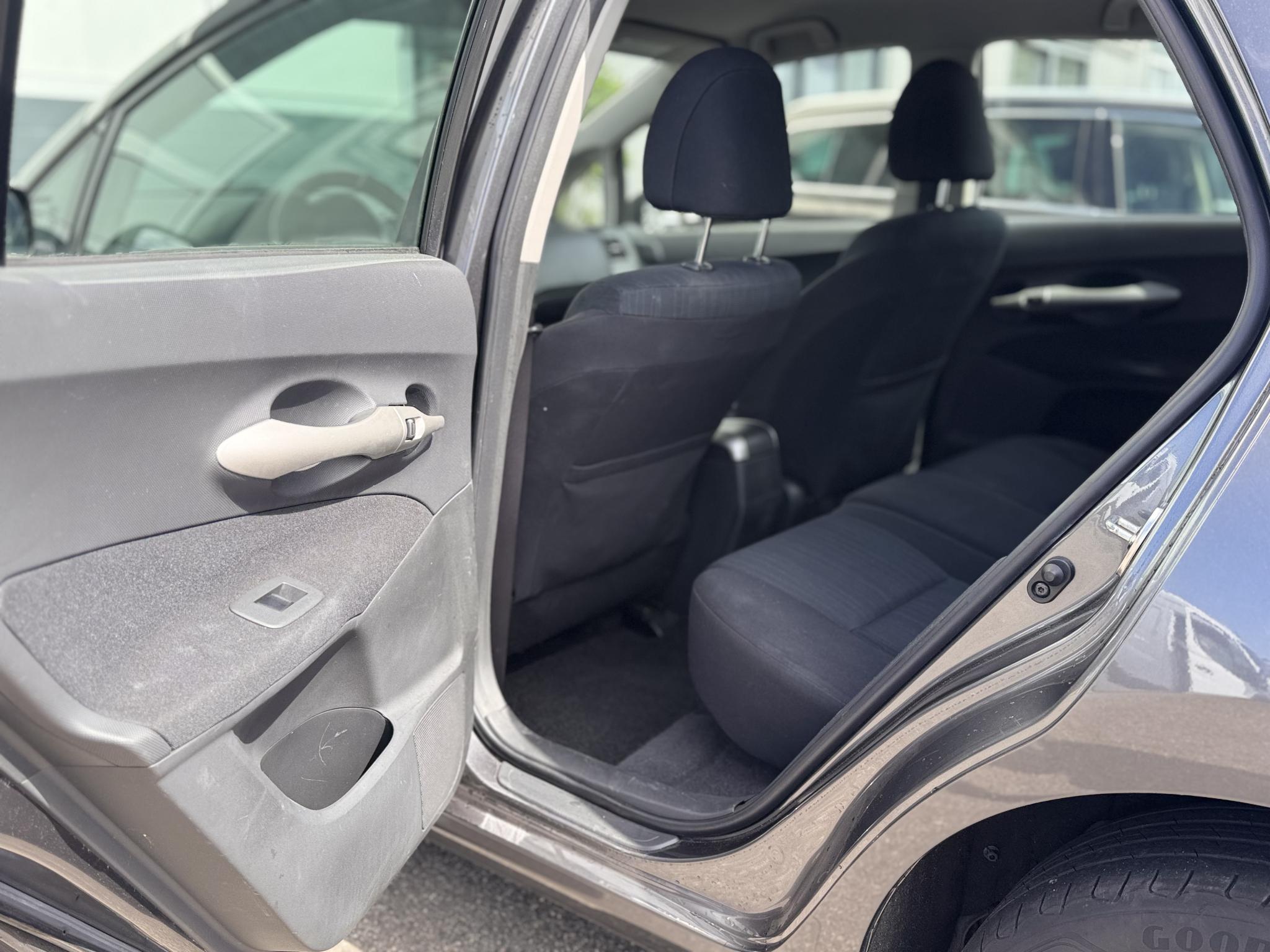Foto van Toyota Toyota Auris