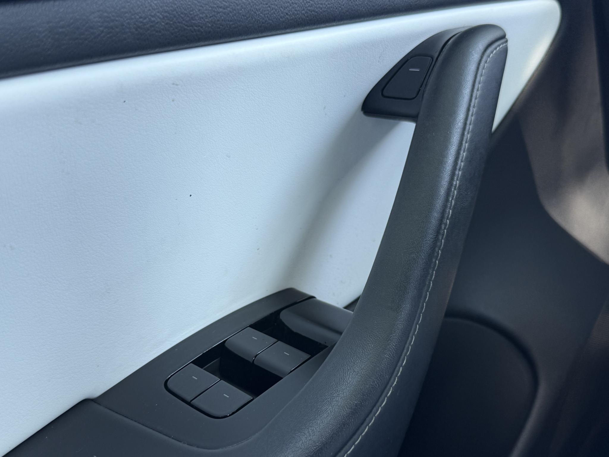 Foto van Tesla Model 3