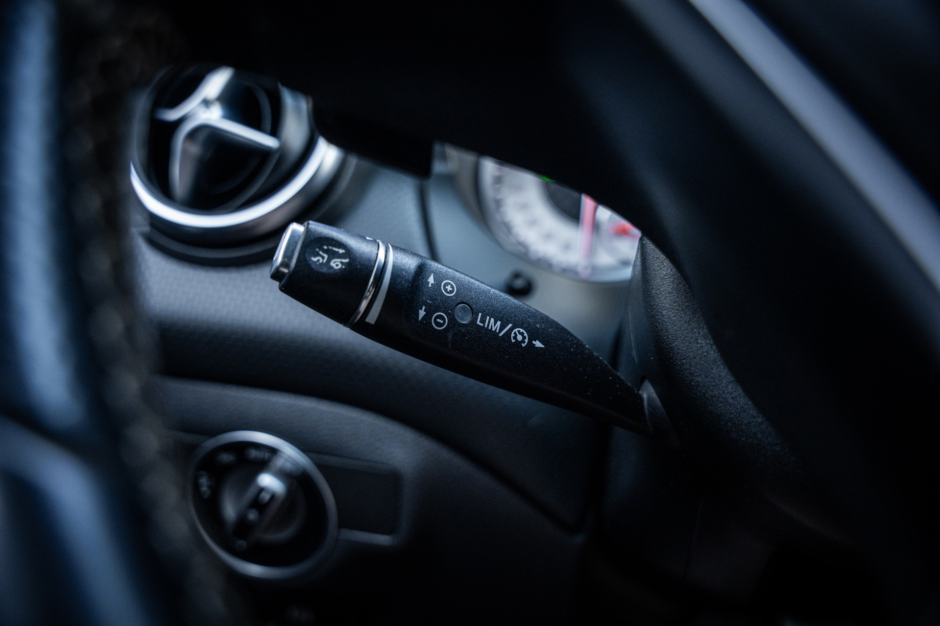 Foto van Mercedes-Benz A-klasse