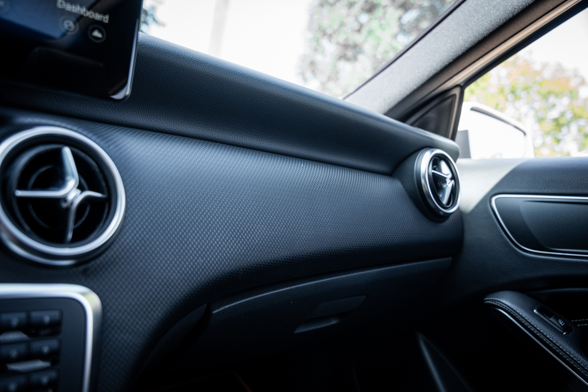 Foto van Mercedes-Benz A-klasse