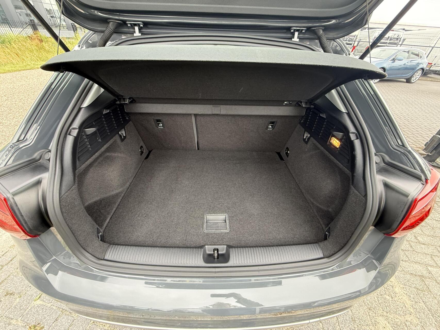 Foto van Audi Q2