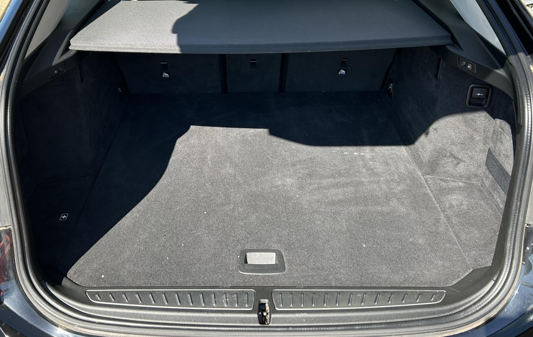 Foto van BMW 640i