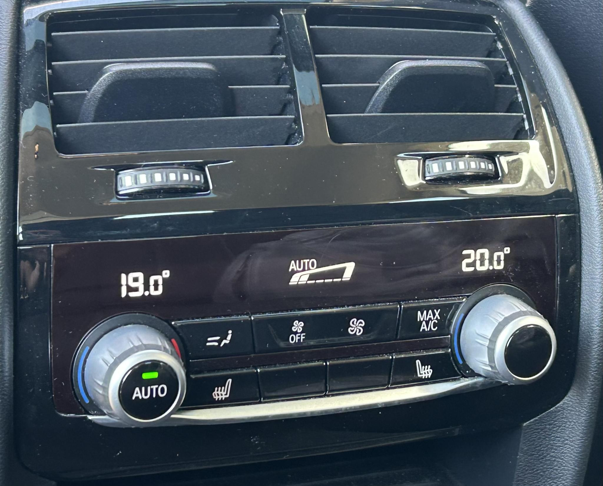 Foto van BMW 640i