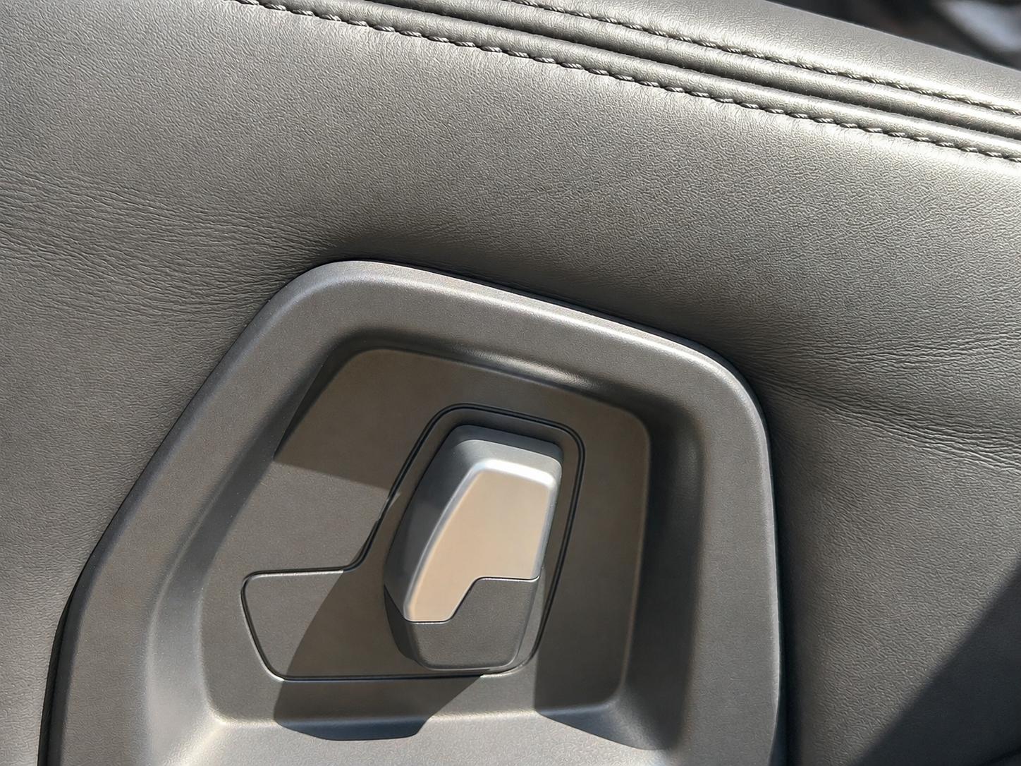 Foto van BMW 640i