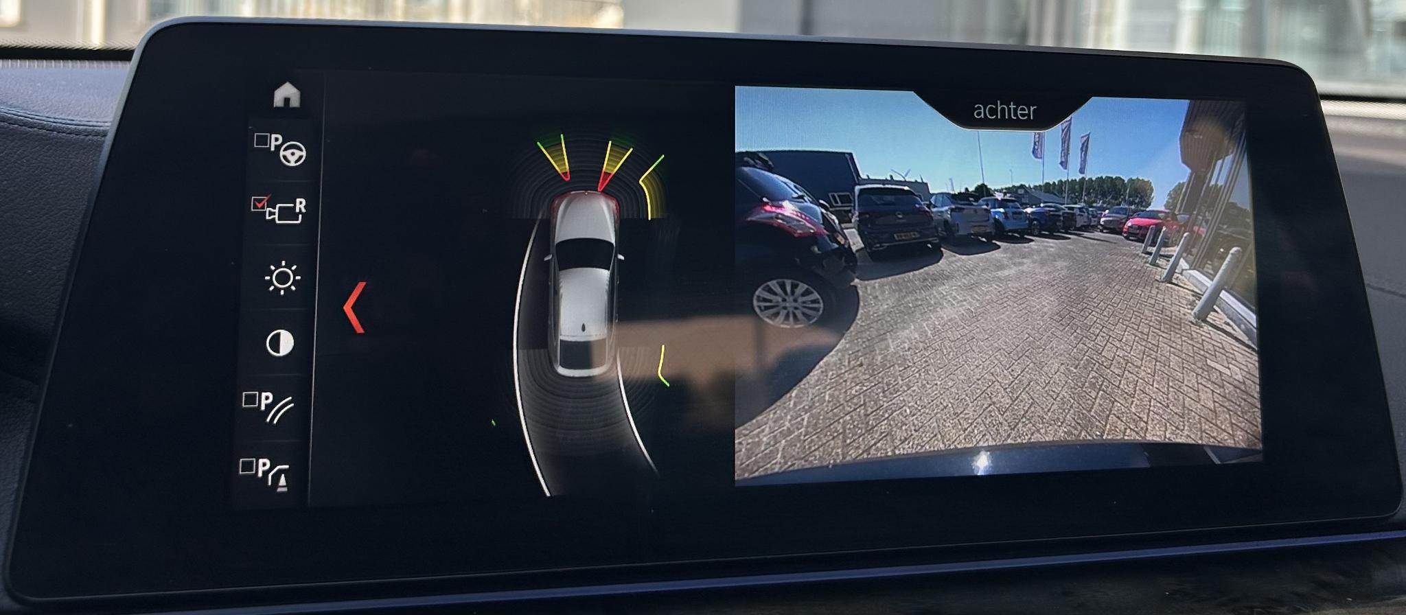Foto van BMW 640i