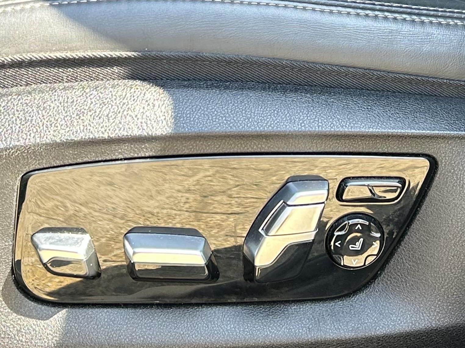 Foto van BMW 640i