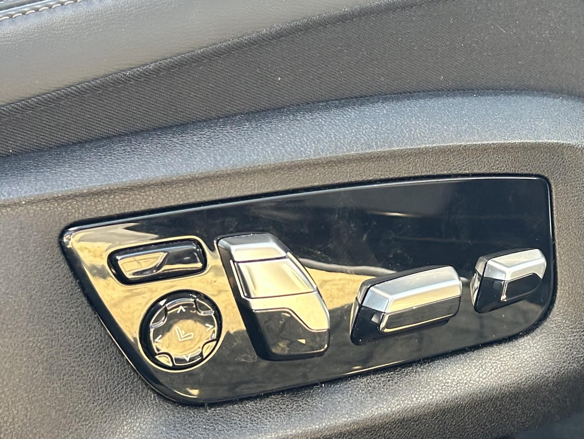Foto van BMW 640i