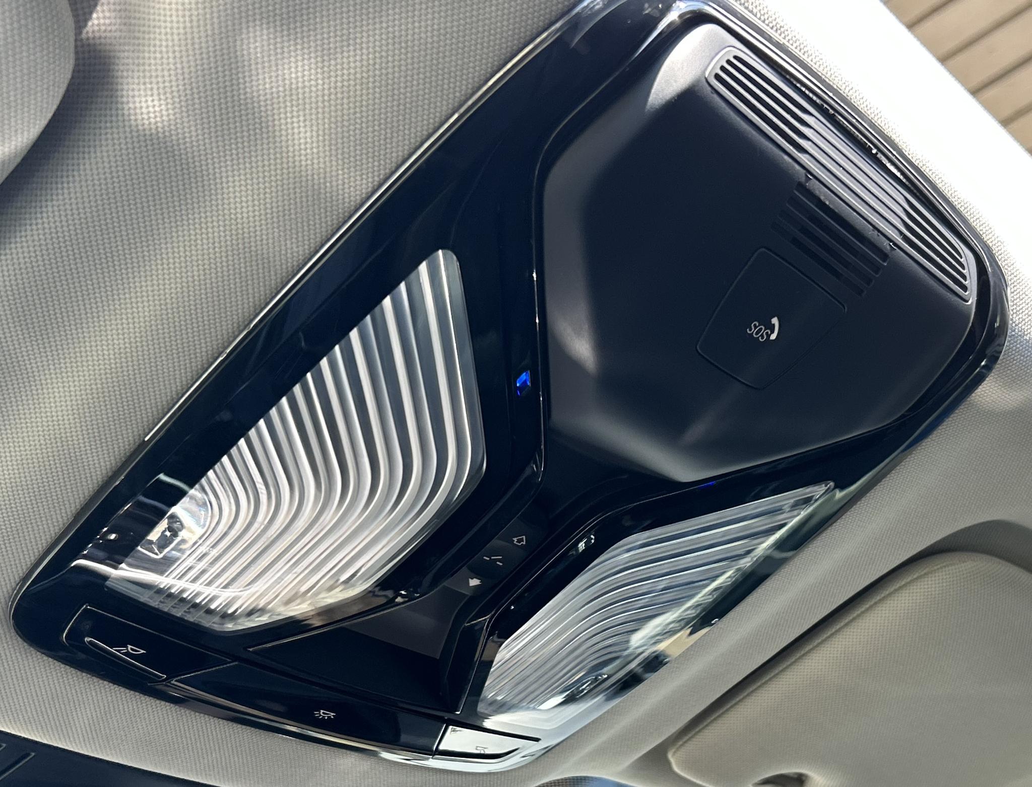 Foto van BMW 640i