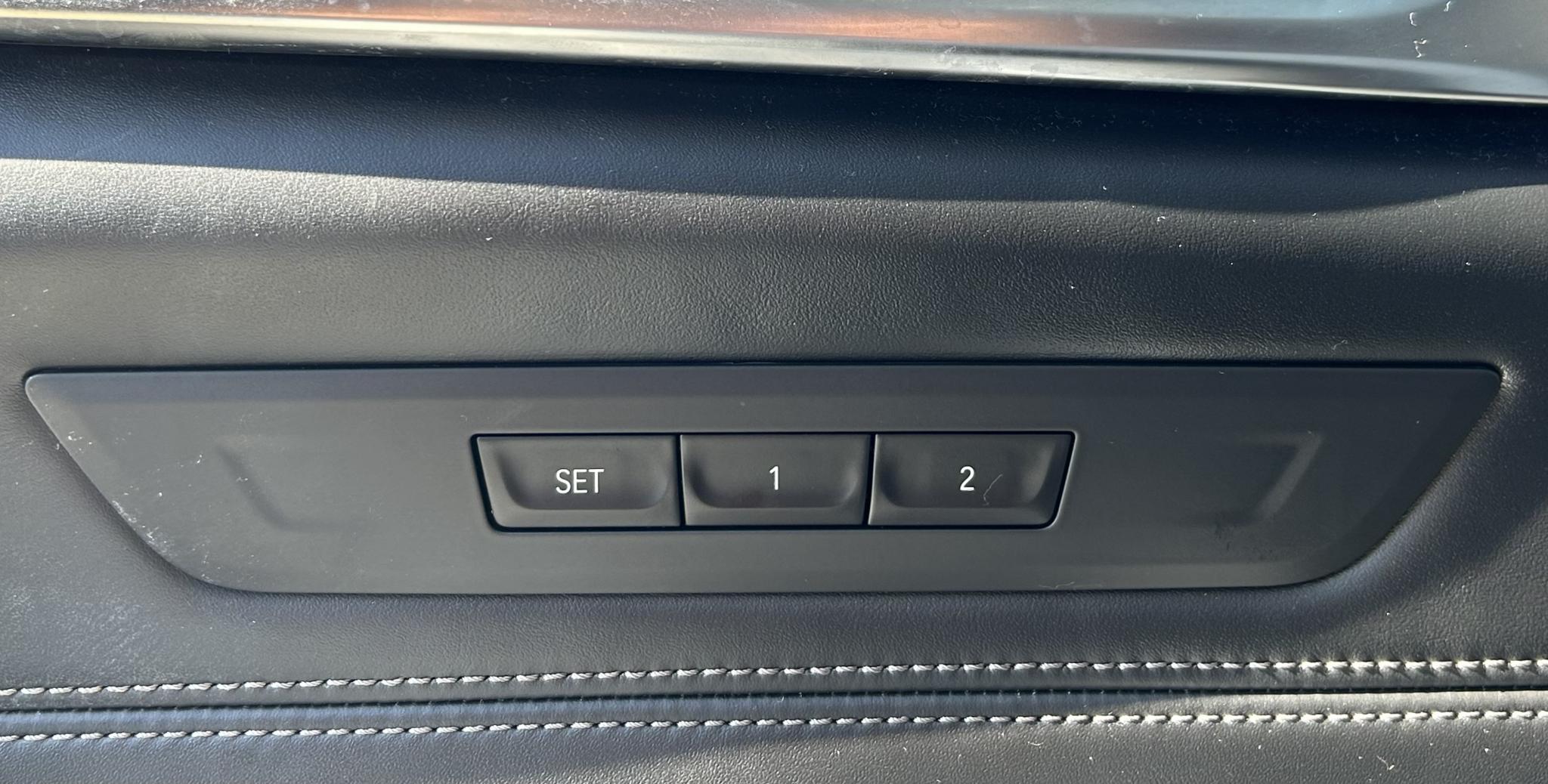 Foto van BMW 640i
