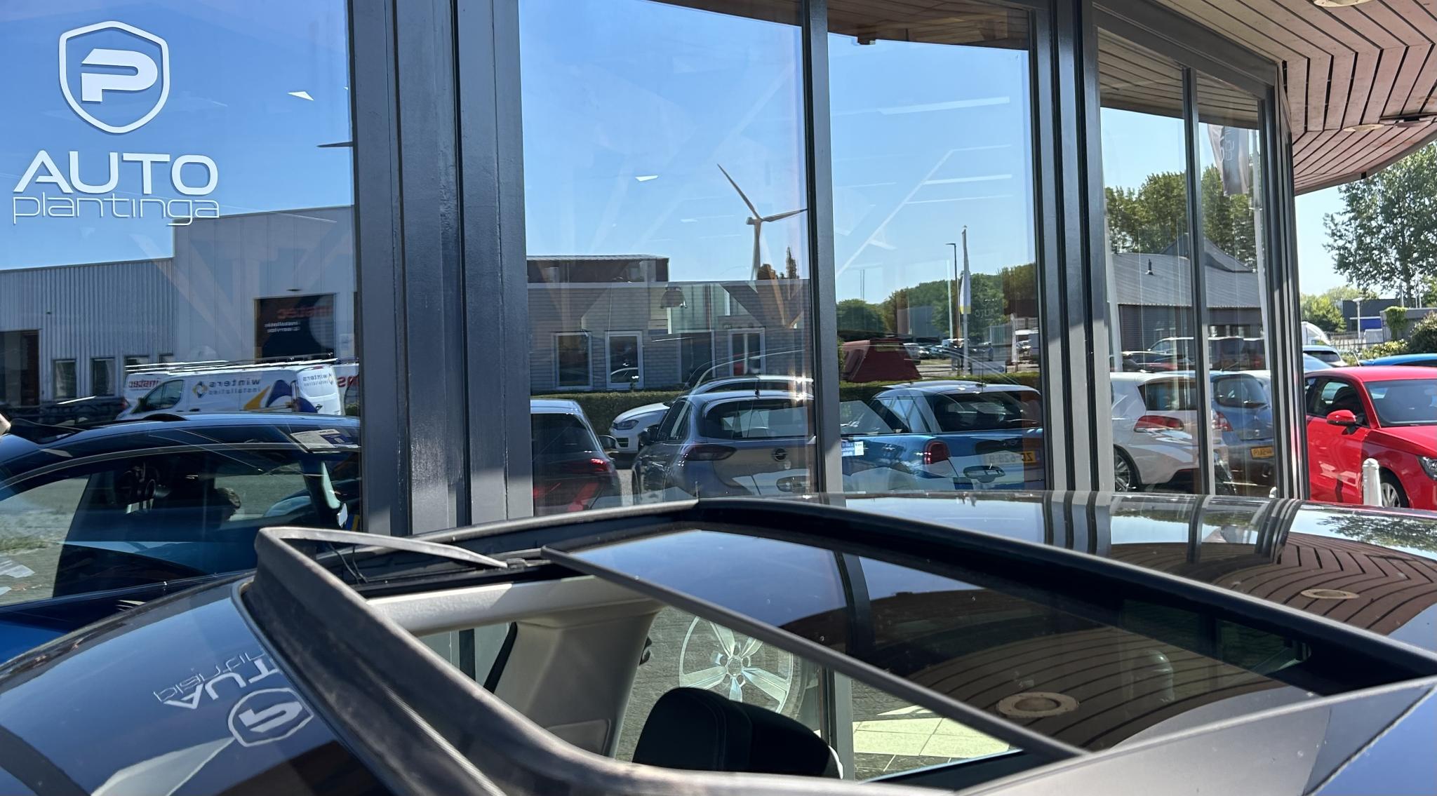Foto van BMW 640i
