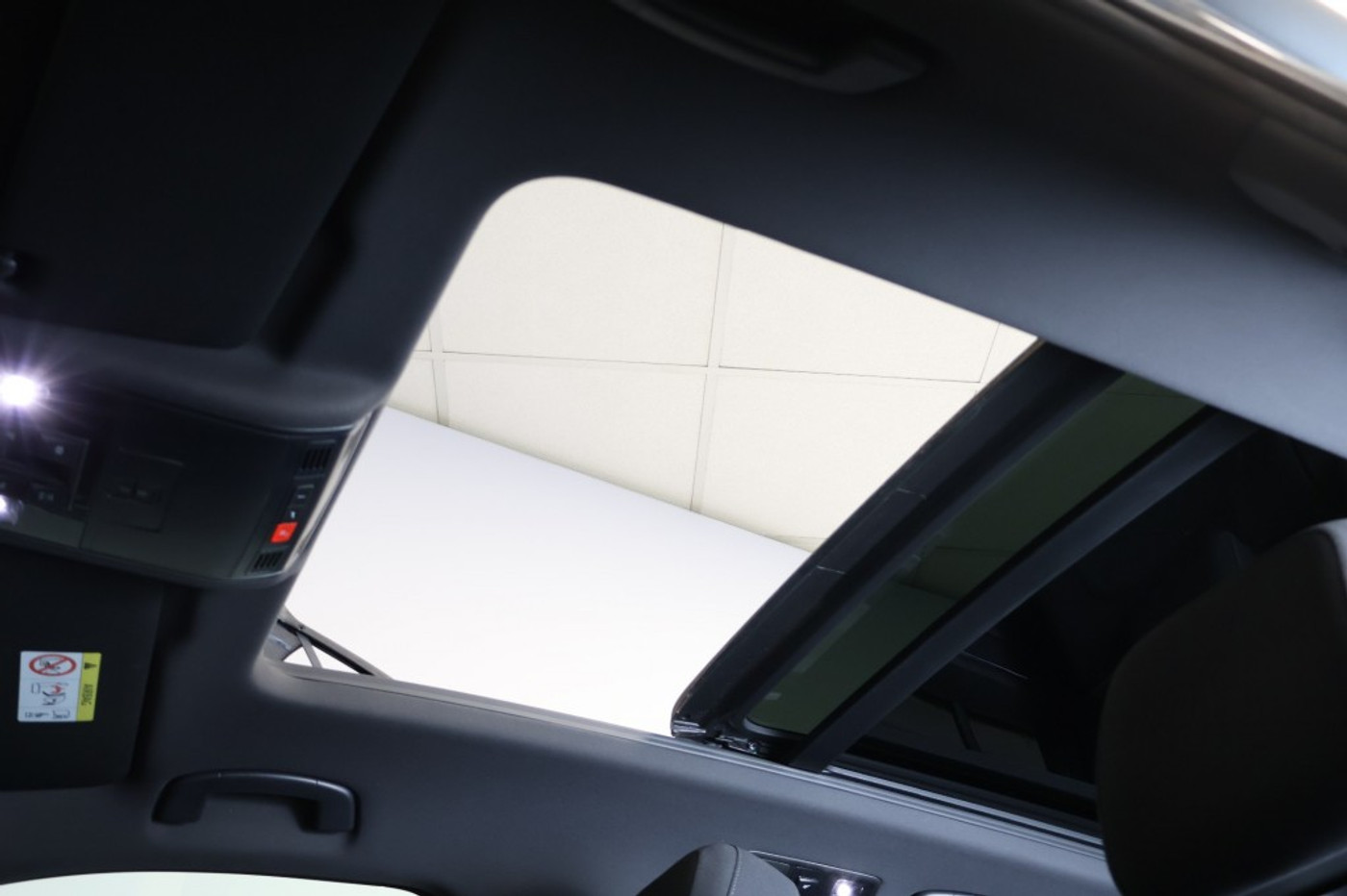 Foto van Volkswagen Tiguan Allspace