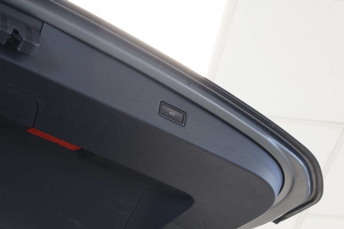 Foto van Volkswagen Tiguan Allspace