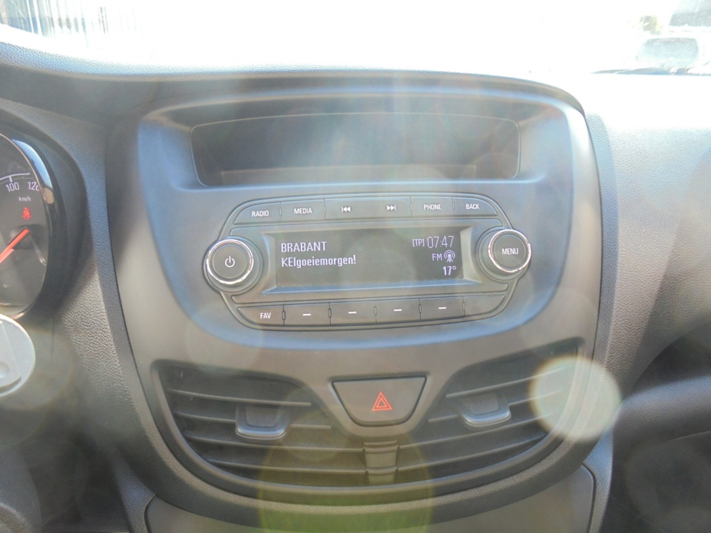 Foto van Opel Karl