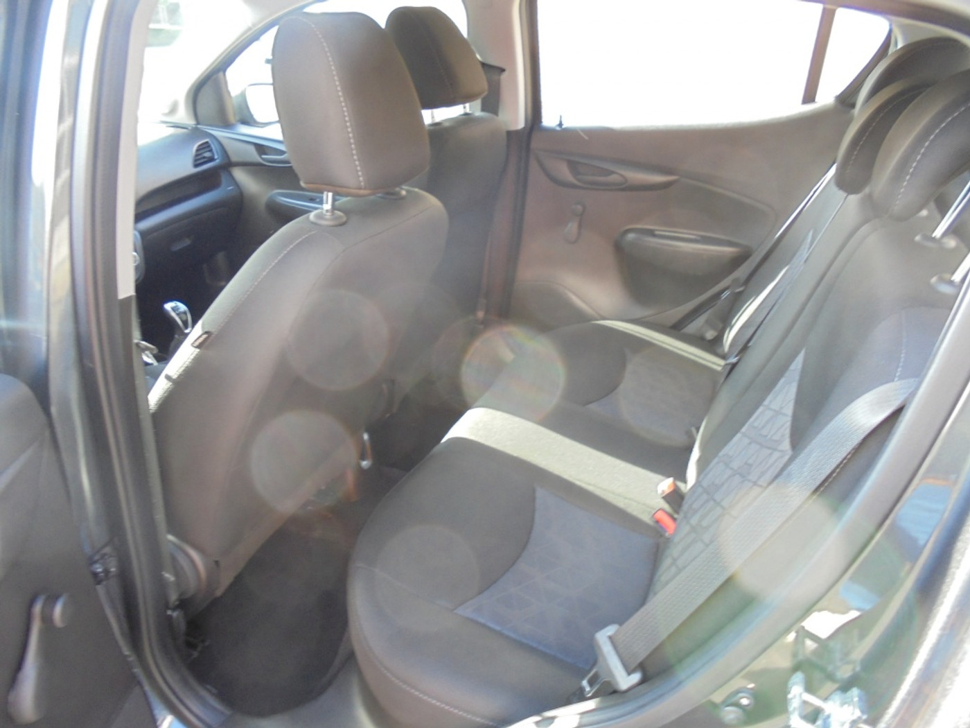 Foto van Opel Karl