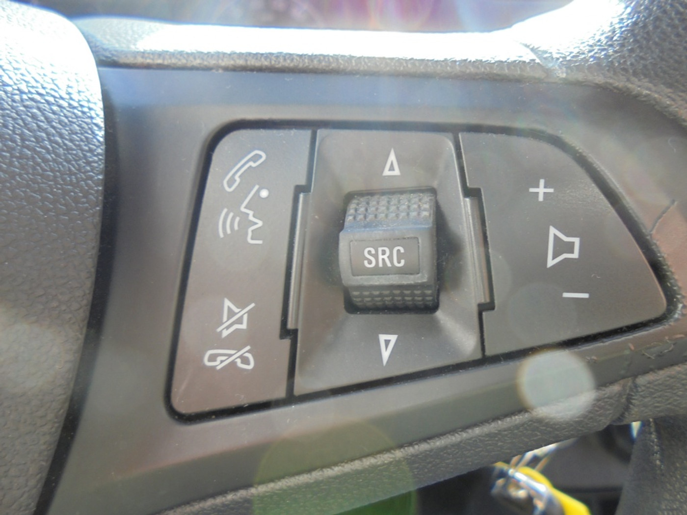 Foto van Opel Karl