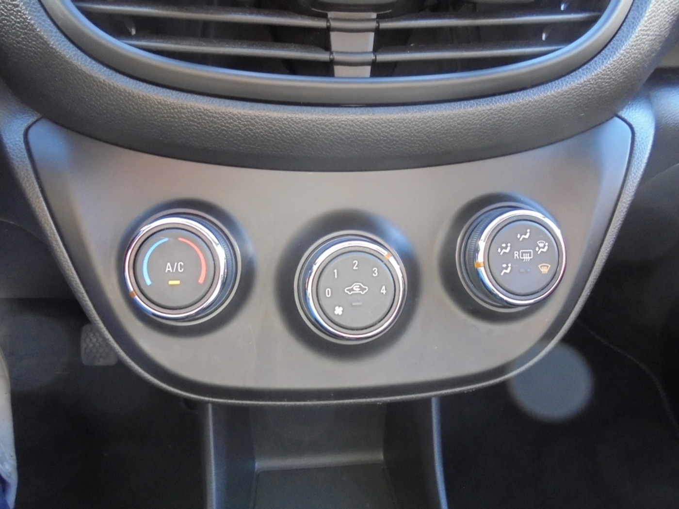Foto van Opel Karl
