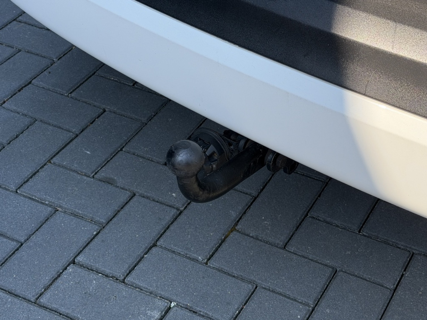 Foto van Opel Crossland X