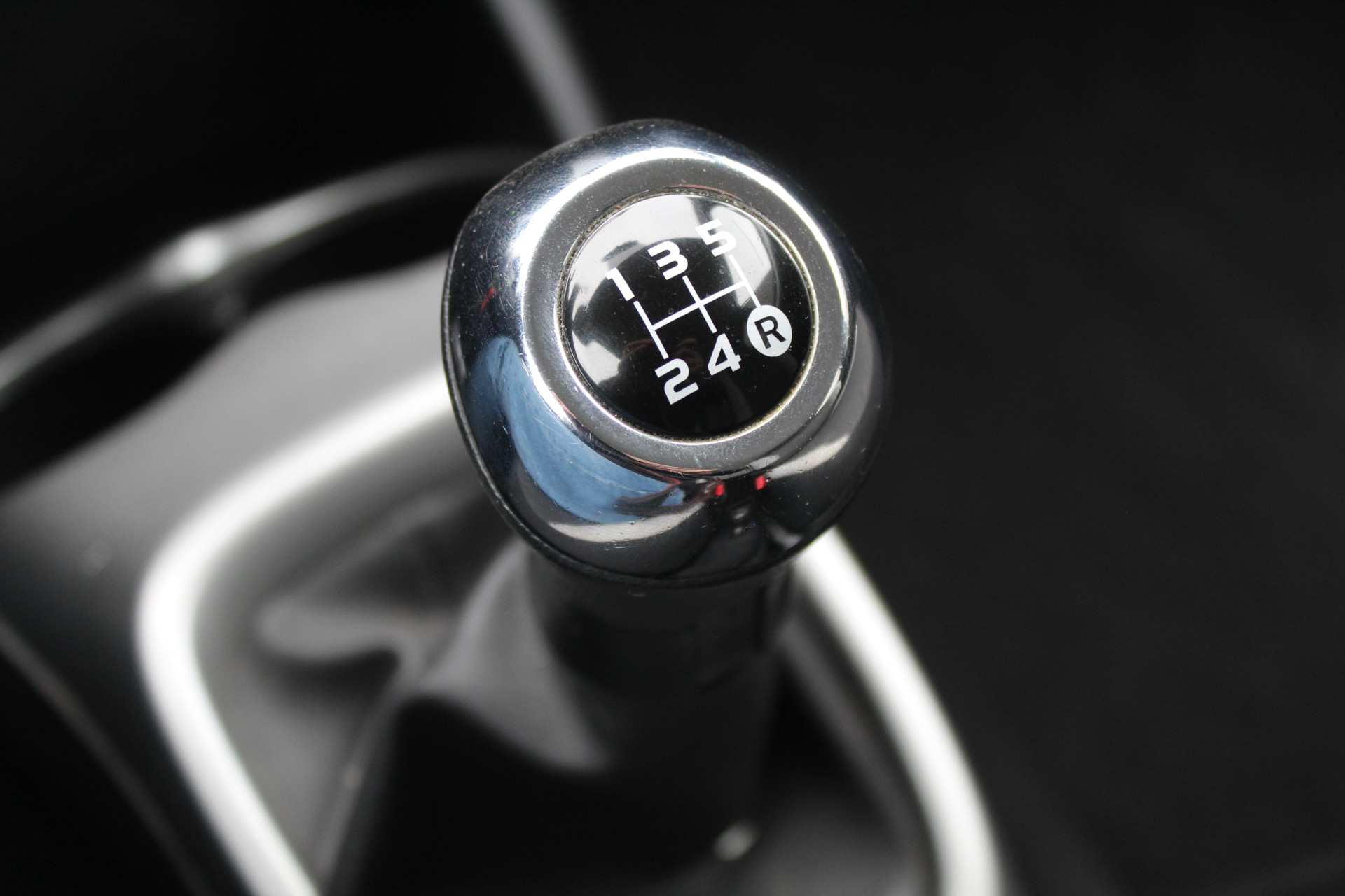 Foto van Toyota Aygo
