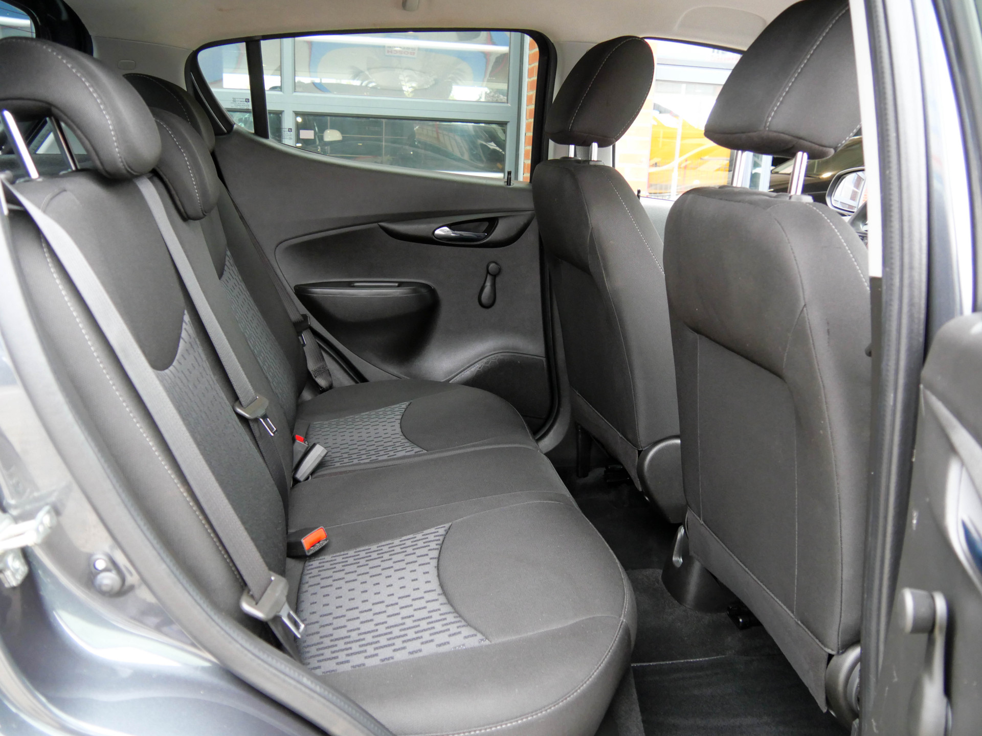 Foto van Opel Karl Rocks / Viva Rocks