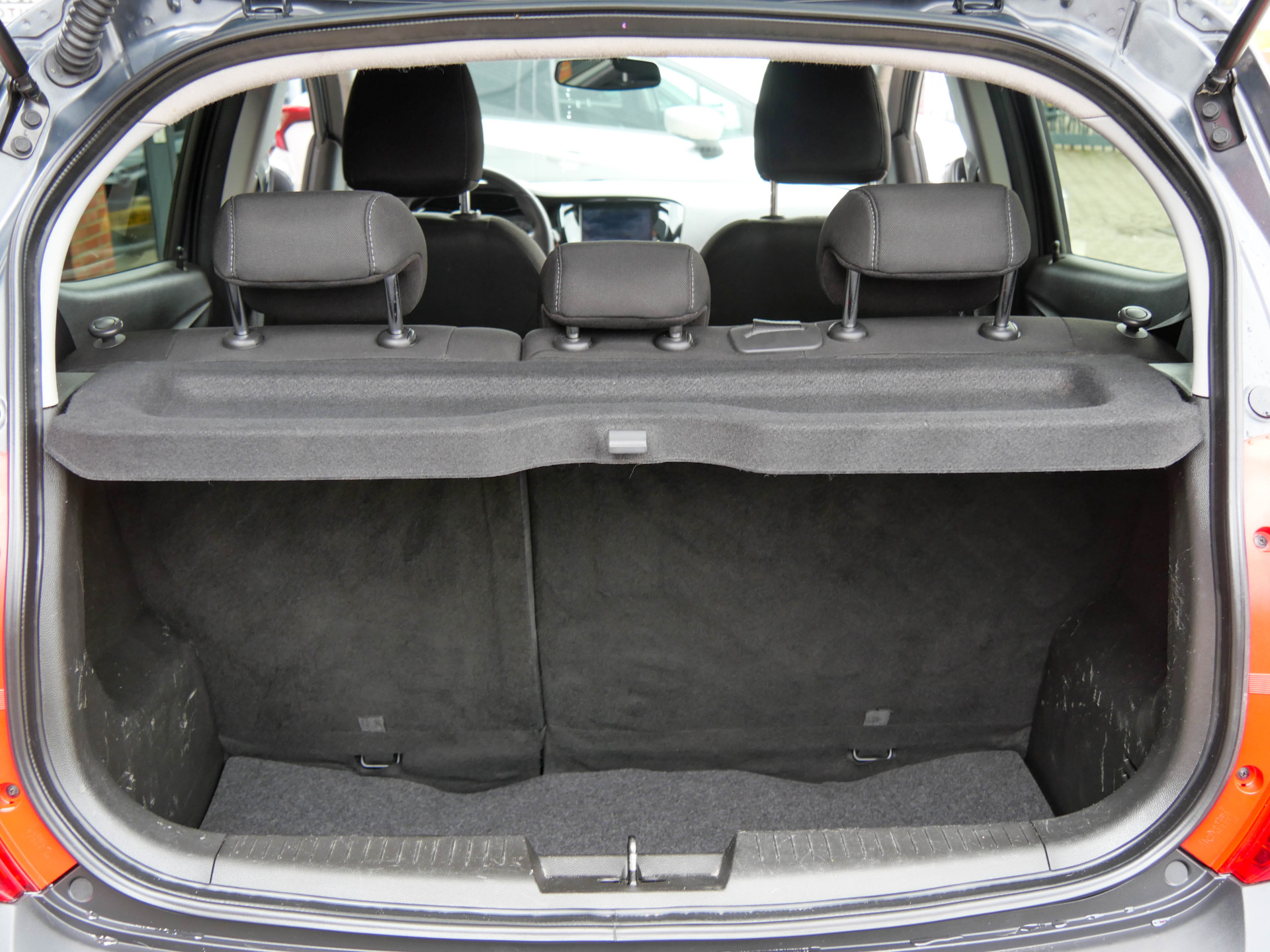 Foto van Opel Karl Rocks / Viva Rocks