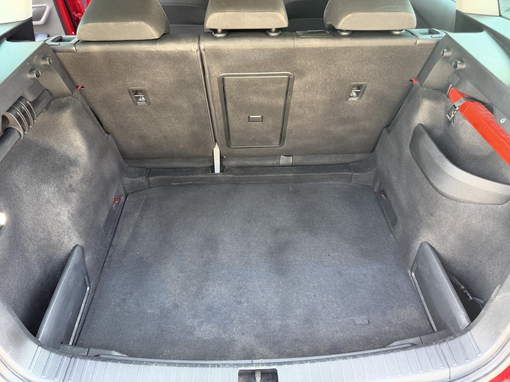 Foto van Skoda Karoq