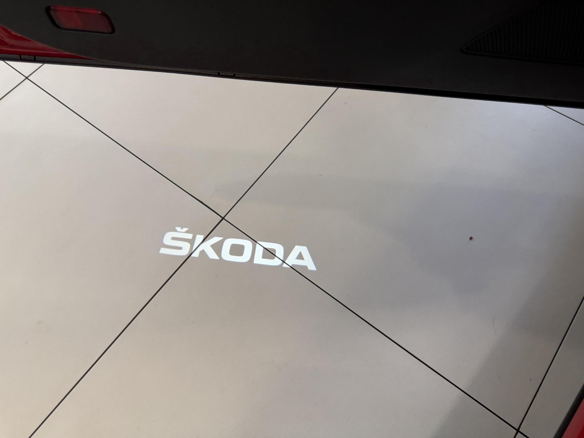 Foto van Skoda Karoq