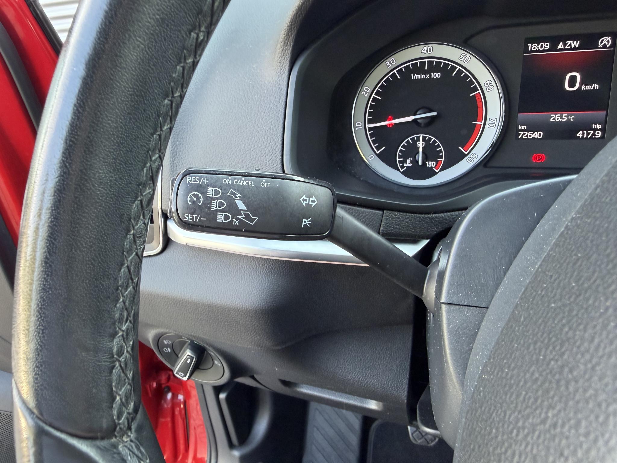 Foto van Skoda Karoq