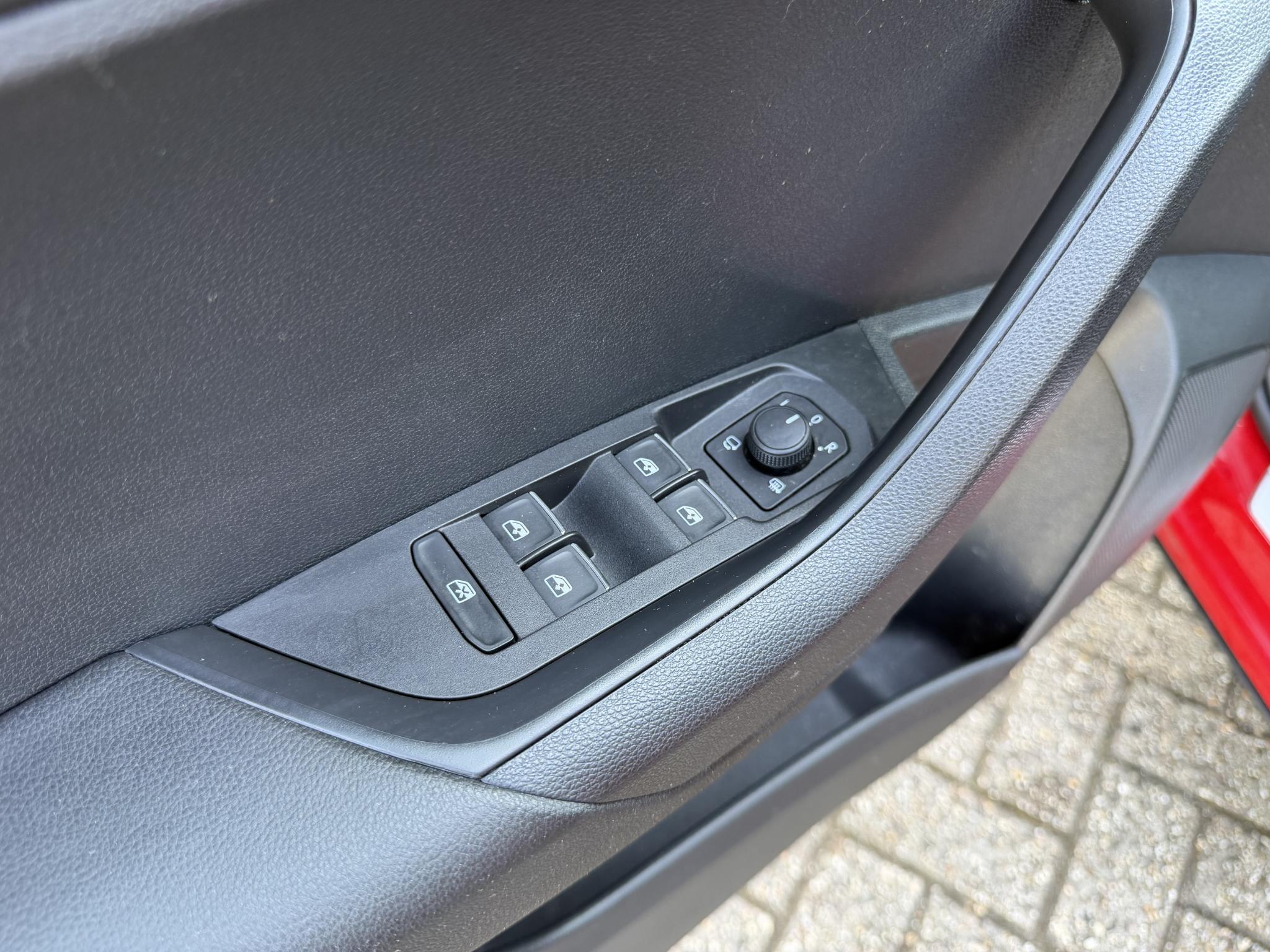 Foto van Skoda Karoq