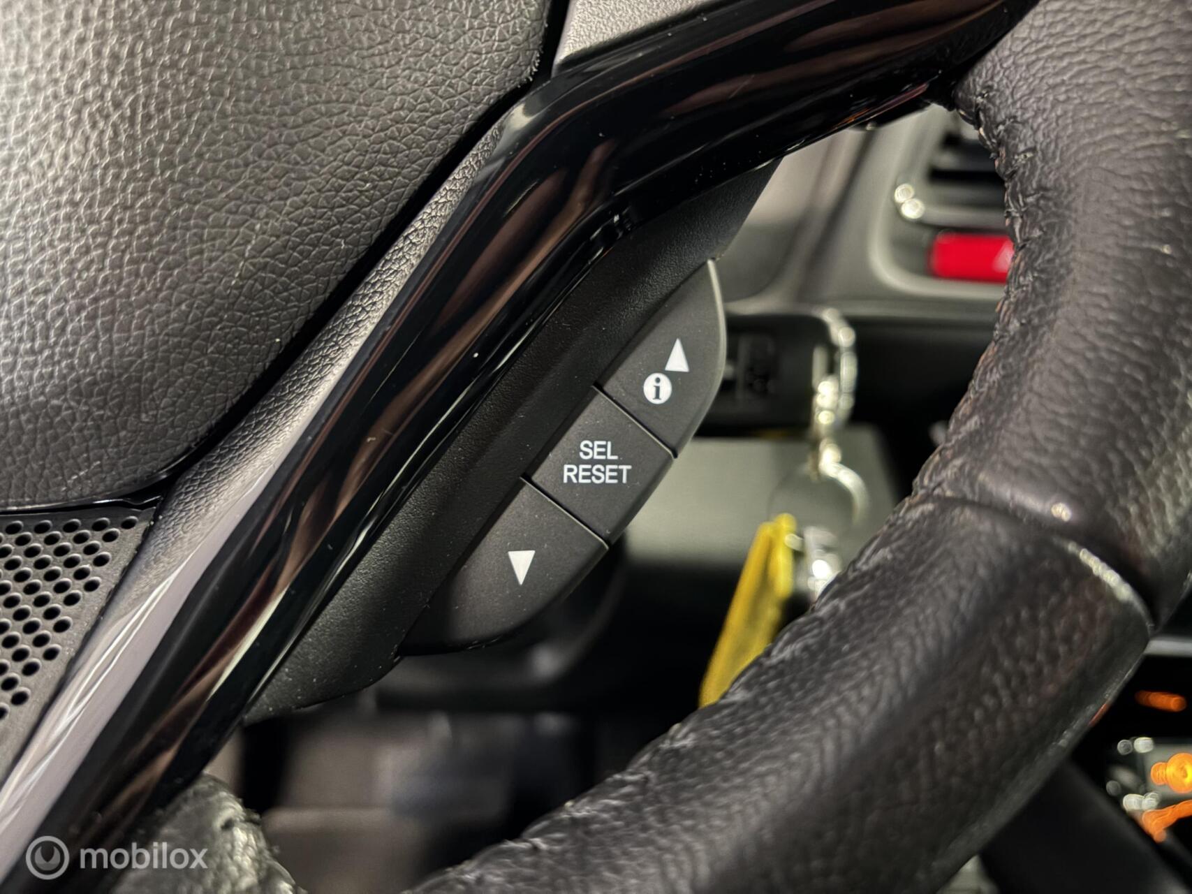 Foto van Honda Hr-v