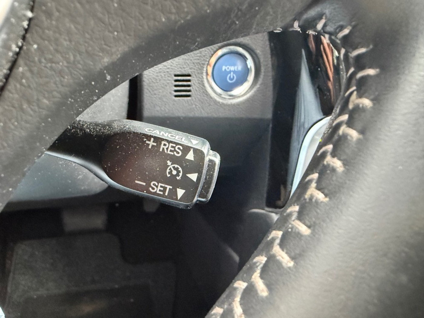 Foto van Toyota Toyota Auris