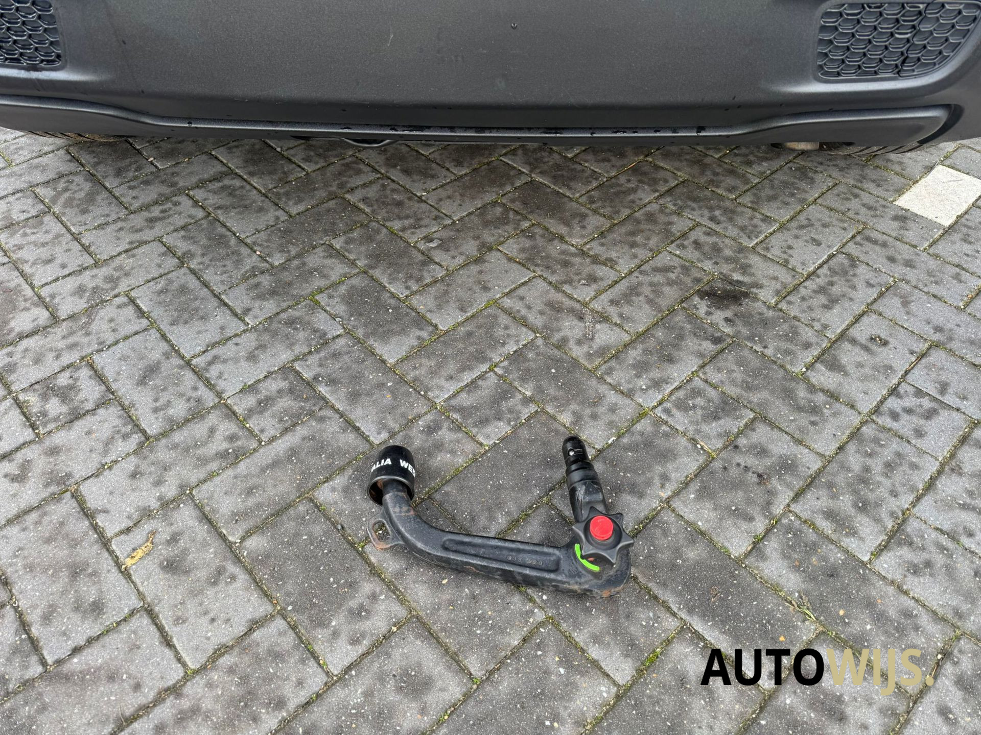 Foto van Jeep Renegade
