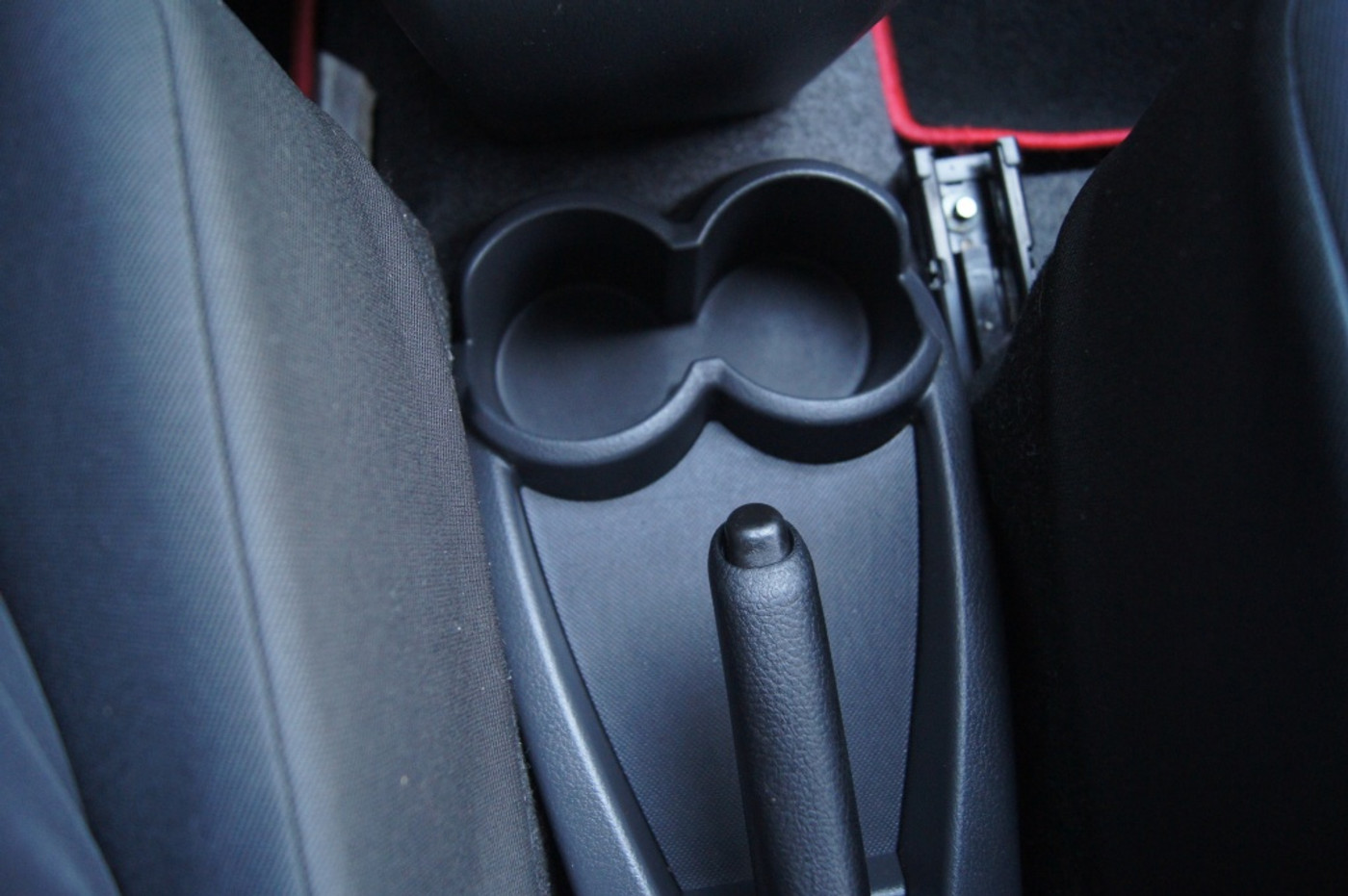 Foto van Suzuki Celerio