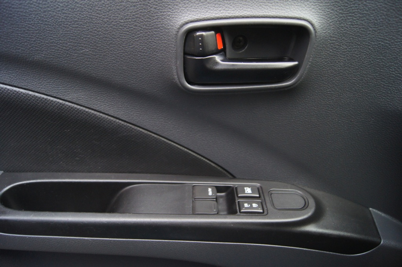 Foto van Suzuki Celerio