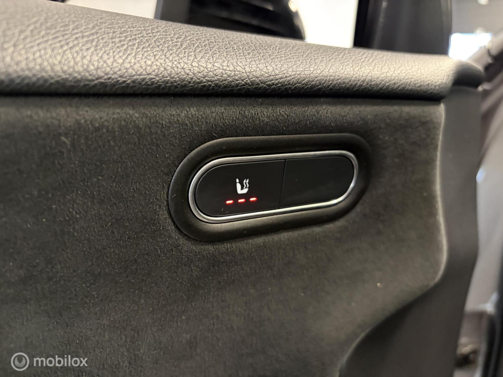 Foto van Mercedes-Benz A 250
