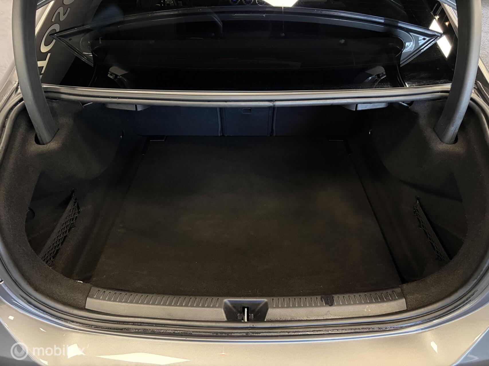 Foto van Mercedes-Benz A 250