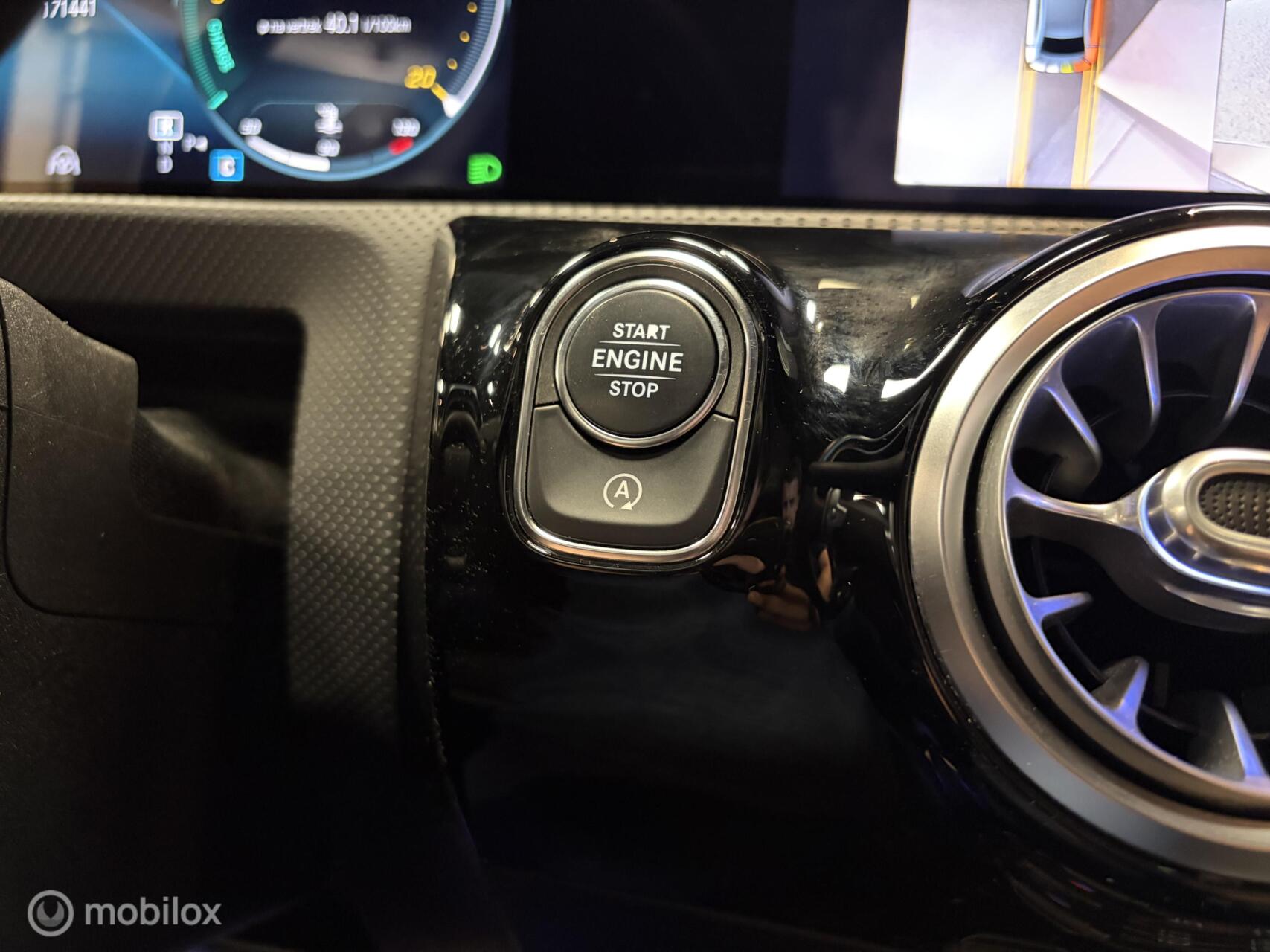Foto van Mercedes-Benz A 250