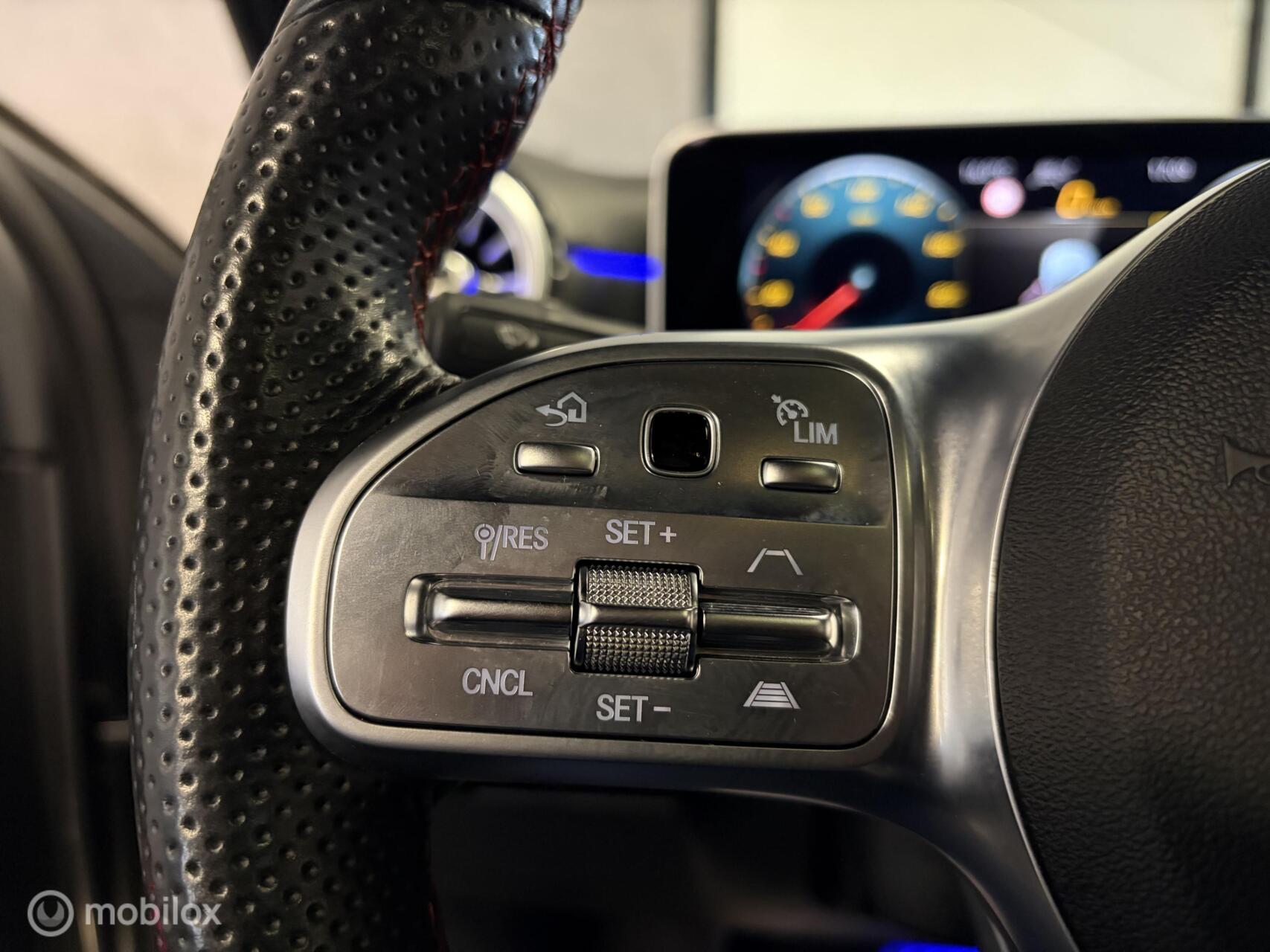 Foto van Mercedes-Benz A 250