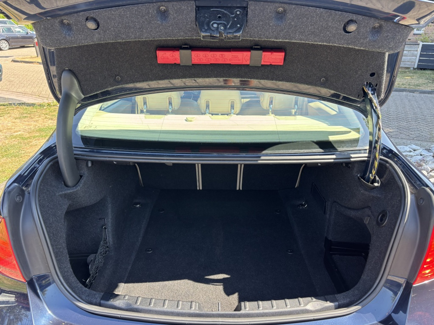 Foto van BMW 320i