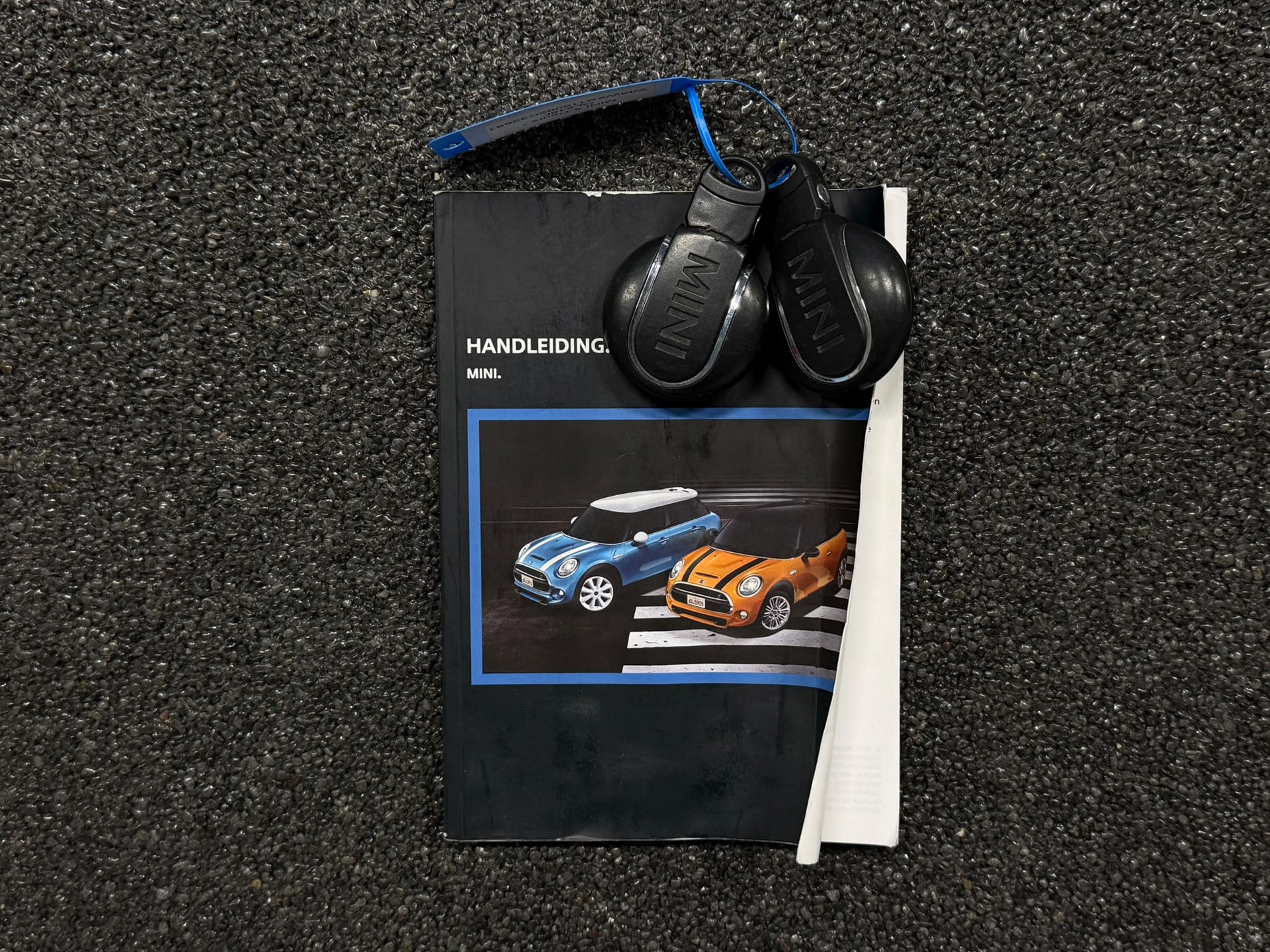 Foto van Mini One