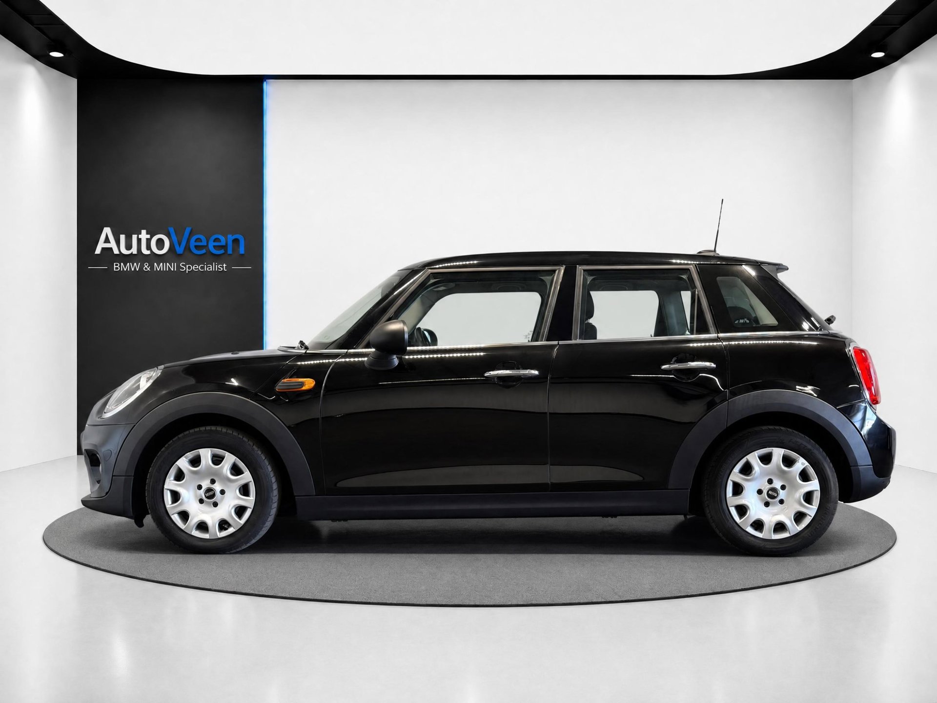 Foto van Mini One
